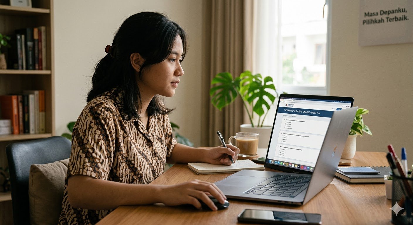 Kamu Punya Bakat Public Speaking Tanpa Disadari? Coba Ikut Tes Minat Bakat Online