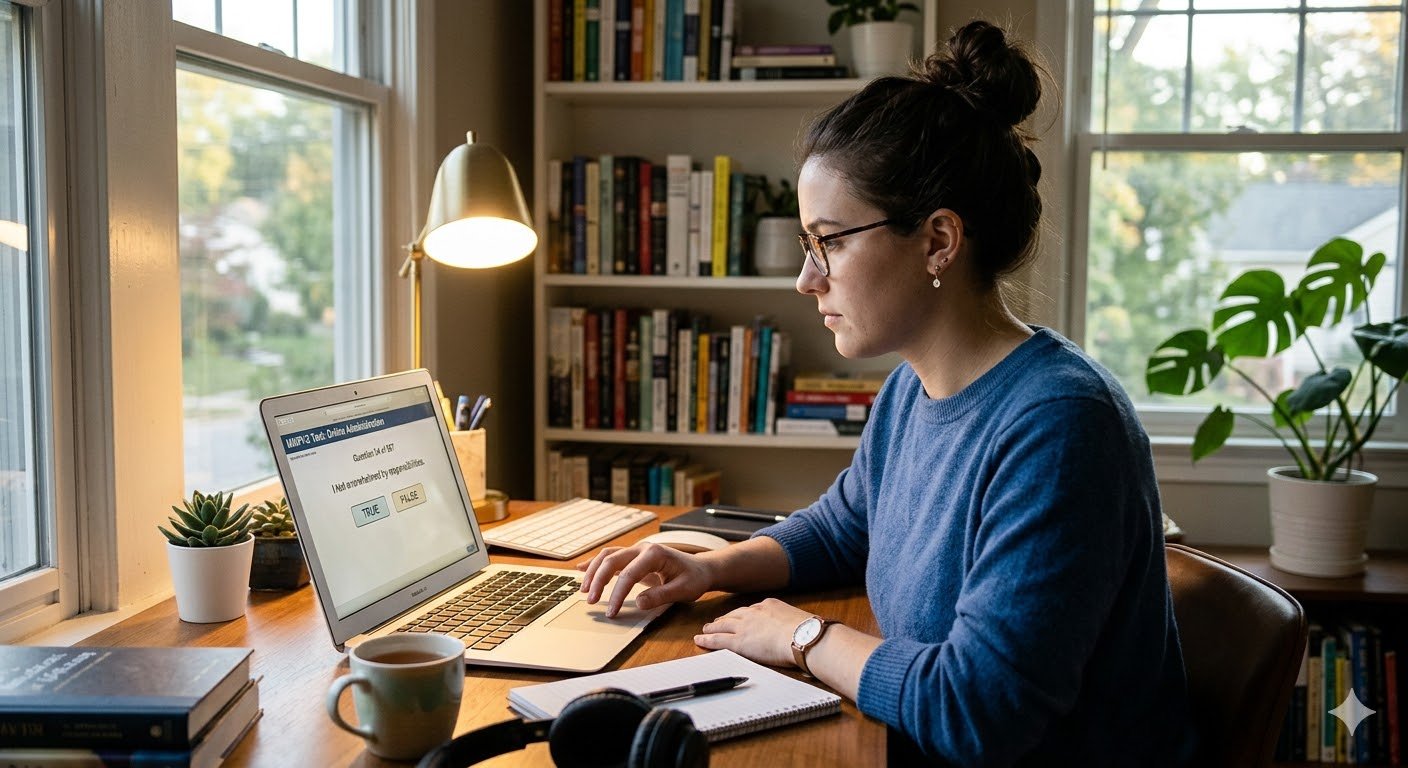 Skala Klinis Hasil Tes MMPI Online yang Gambarkan Kondisi Psikologis