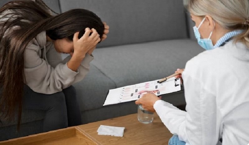 Tes MMPI Online Tipe 2 RF Digunakan untuk Mengevaluasi Gejala Depresi